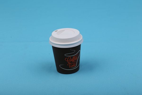 Papír kávés pohár