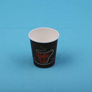 Papír kávés pohár