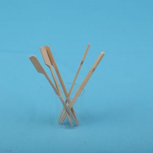 Bambusz Hústű - Szendvicstű