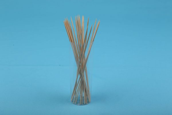 Bambusz Saslikpálca